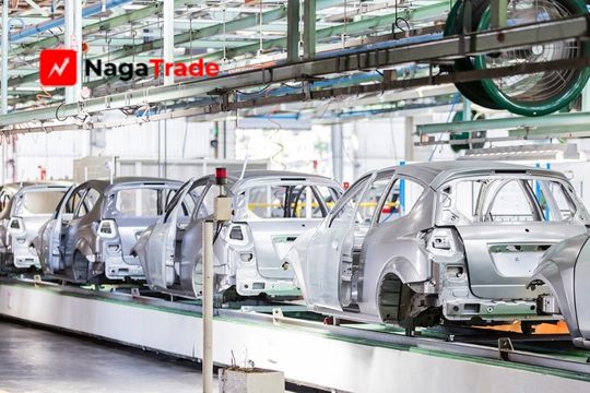 Cars for Crypto How the Automotive Industry Is Getting Involved