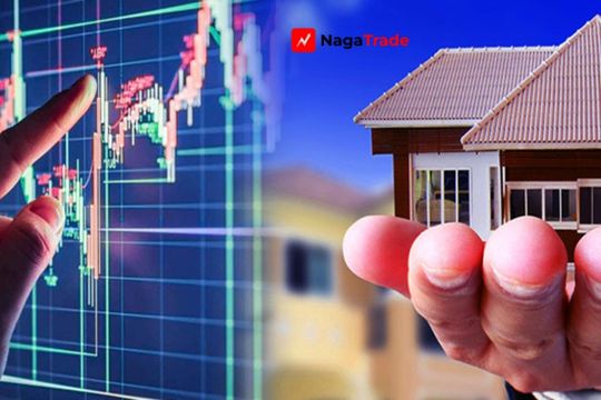 Real Estate & Trading & Advanced Managemen NagaTrade