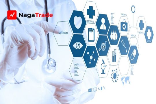 What Are the Advantages of Crypto Healthcare