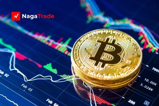 Risks of Trading Forex with Bitcoin 2023 NagaTrade