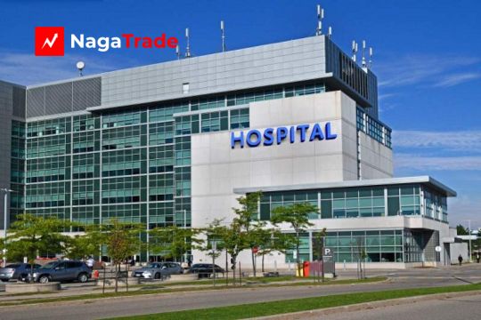 NagaTrade Allowing Patients to Pay Using Cryptocurrency