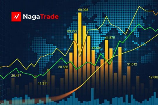 Trading Forex with NagaTrade 2023 NagaTrade.Info